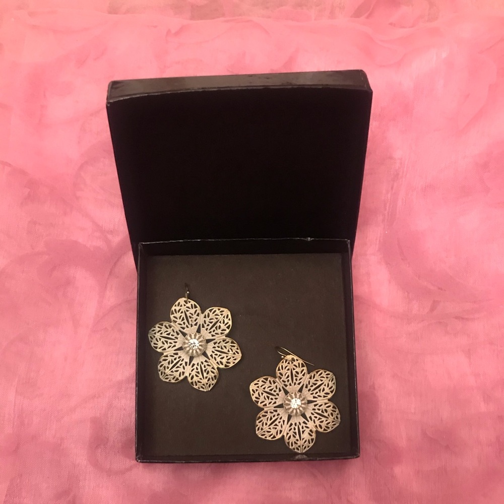 Costume jewelry - Earrings